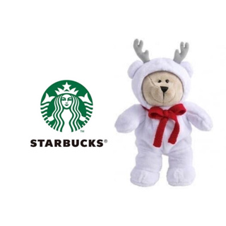 二手2019星巴克耶誕熊寶寶 starbucks 2019/11/6上市