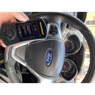 Mk7 cobb Fiesta ST Fiesta Ford 診斷電腦 改裝電腦