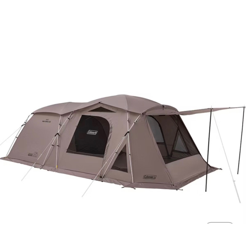 【現貨2024新品】Coleman TOUGH 2-ROOM DX/3025 2207040