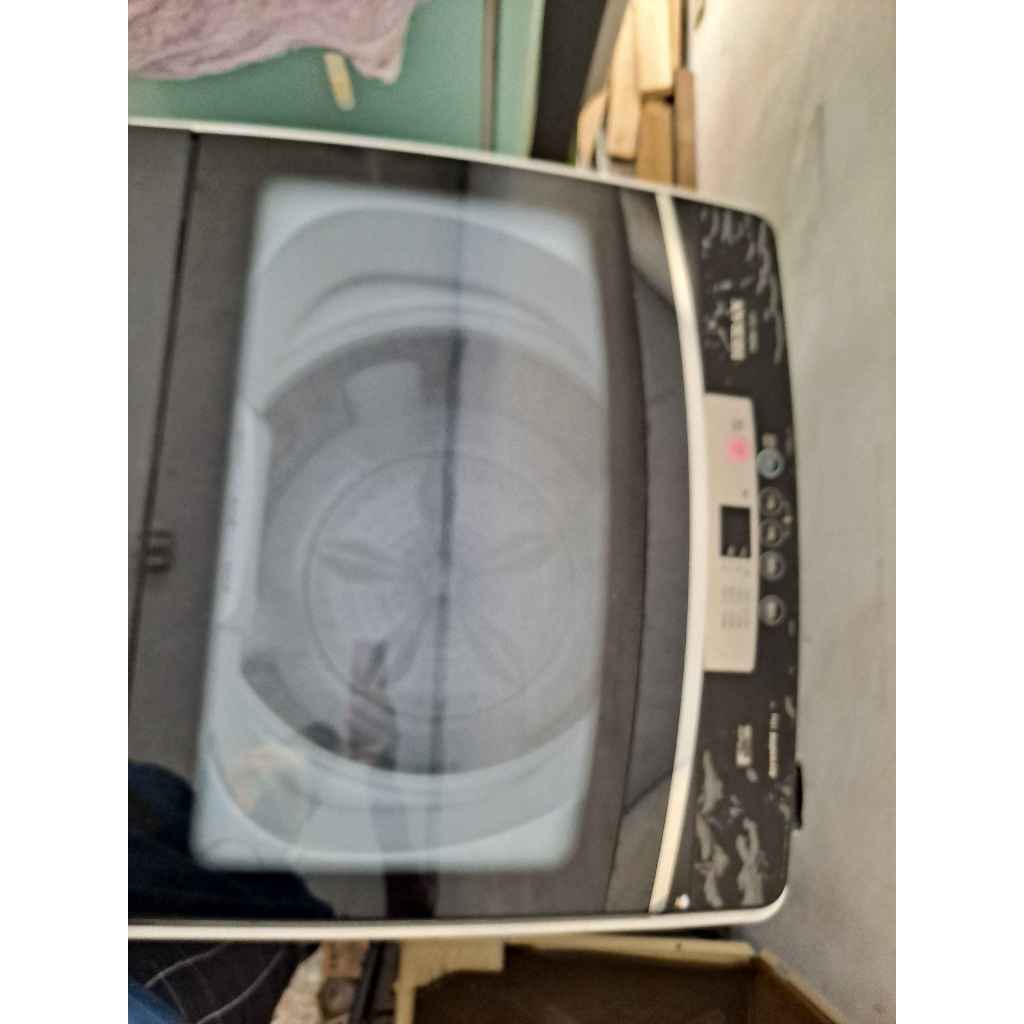 二手良品  中古 禾聯 15公斤 直立式洗衣機 型號：HWM-1531  保固三個月 高雄 屏東 台南 免運費