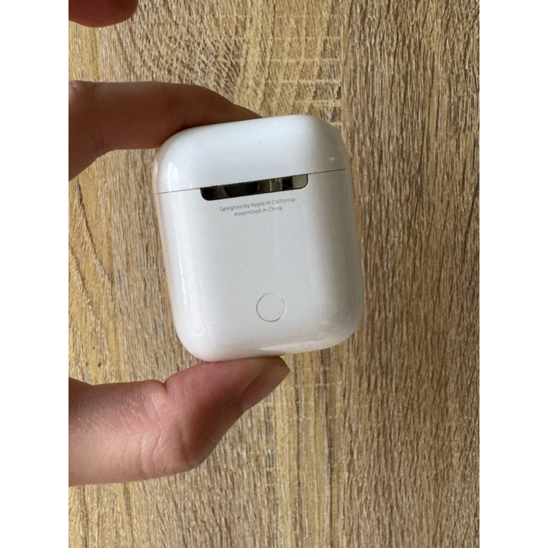 AirPods 二代(二手)