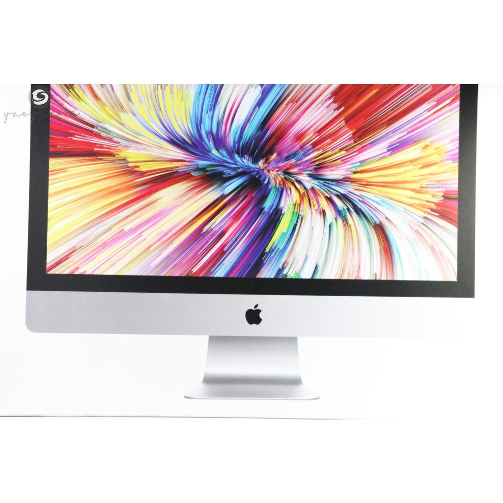 耀躍3C iMac 27吋 5K螢幕 i5 3.0G 8G 1TB A2115 2019年款