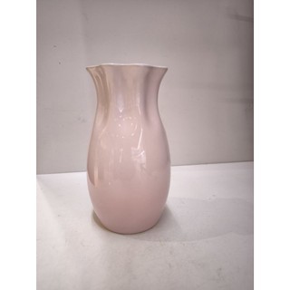 Le creuset 花瓶 16cm（藍鈴紫/貝殼粉）