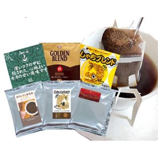 ★晴空嵐嚴選★【現貨優惠】名古屋加藤珈琲店．咖啡濾掛包．耳掛包．日本原裝進口