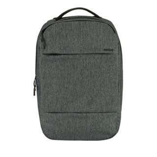 INCASE City Compact Backpack 灰色電腦後背包