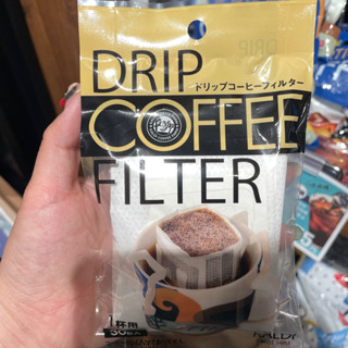 現貨🔜無毒濾掛式咖啡袋日本製 30枚入/冷泡咖啡專用濾紙25枚入/咖啡過濾紙100入