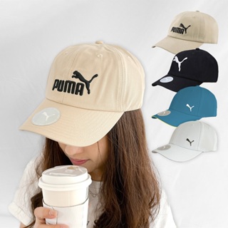 PUMA 棒球帽 慢跑帽 【佳瑪】基本款 流行 運動帽 遮陽帽 流行款 帽子 鴨舌帽 防曬