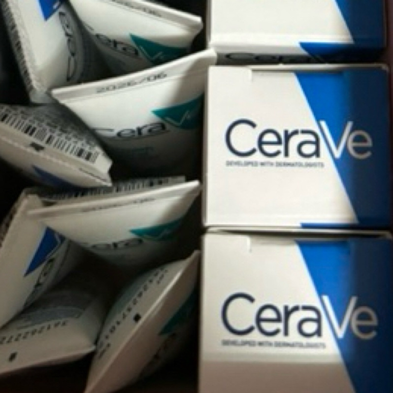 CeraVe 適樂膚 長效清爽保濕乳/全效超級護乳/淨膚白泥抗粉痘潔面露