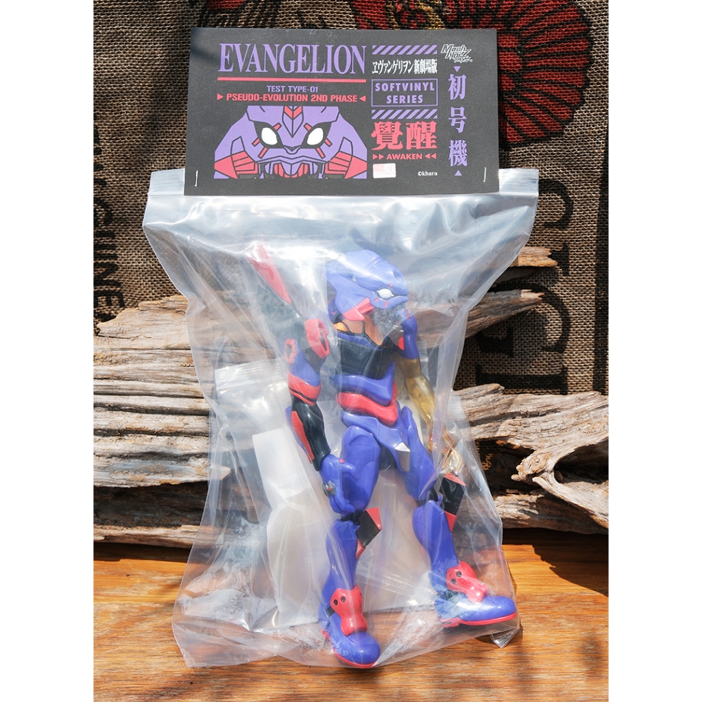 mechnoiz toys 初號機的價格推薦- 2025年11月| 比價比個夠BigGo