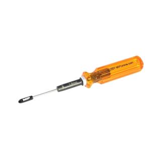尼克模型 MIP 1.5mm Gen 2 六角扳手 全新 螺絲起子 / 遙控模型工具 不傷螺絲 堅固不滑牙 #9207
