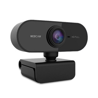 隨插即用 電腦視訊鏡頭 1080P 內建麥克風 網路鏡頭 電腦鏡頭 網路攝影機 webcam 視訊 鏡頭 直播鏡頭