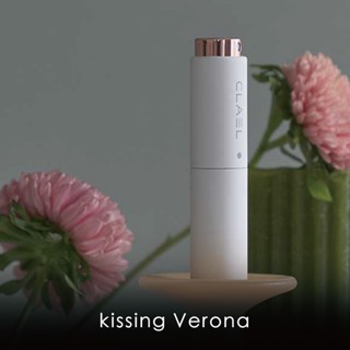 韓國CLAEL香水 花香調｜NO.13 親吻維羅納