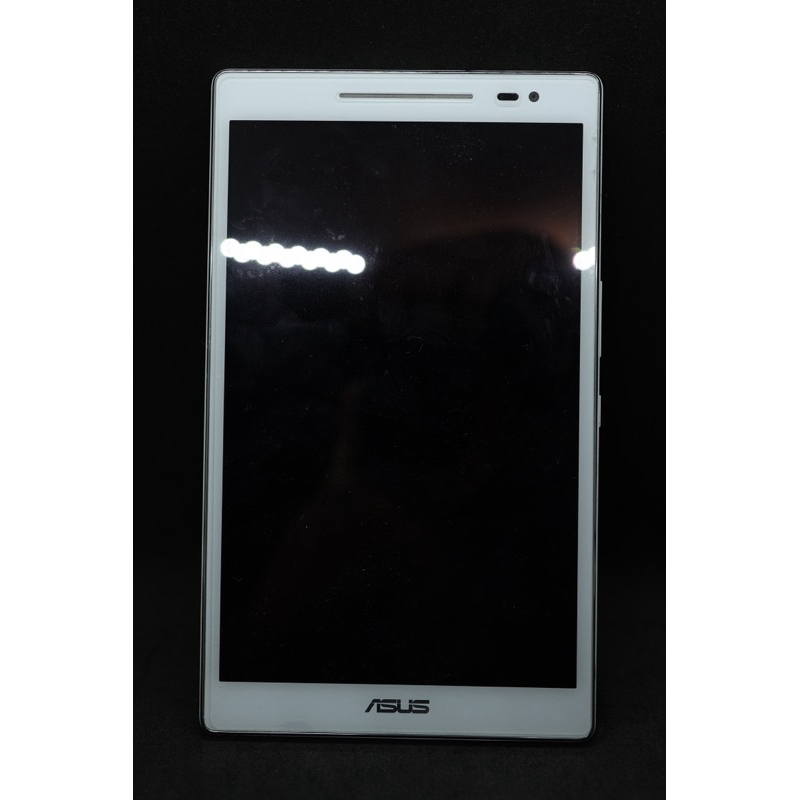 二手 ASUS ZenPad 8.0 Z380KL 16GB Android6.0.1 平板電腦 P024