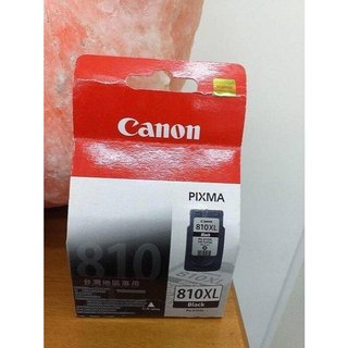 CANON PG-810XL 原廠黑色高容量MX338/MX347/MX357/MX366/MX416/MX426
