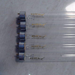 【烘碗機燈管】殺菌燈 紫外線燈管燈管長度33公分 G15T8 F10T8 T8 GL 非 飛利浦紫外線燈管 10W