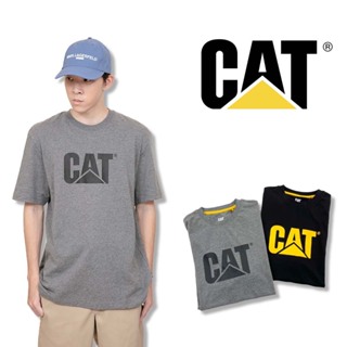 Caterpillar 短T 男款 美版偏大 大尺碼 卡特比勒 CAT 短袖 T恤 #8964