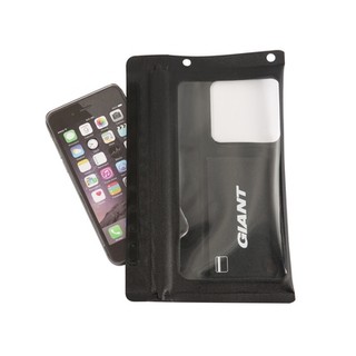 GIANT 側開式手機防水套 H2PRO QR PHONE CASE