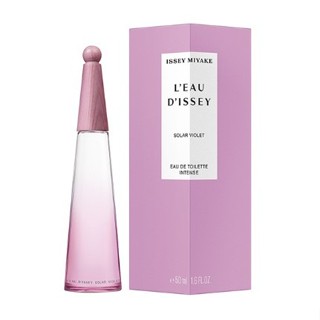 Issey Miyake 三宅一生 一生之水 紫蘿蘭淡香水 50ml/100ml◆NANA◆