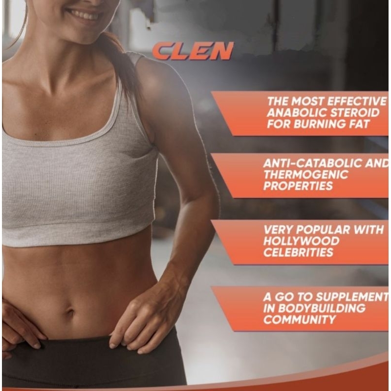 Clen / T3 健身黑魔法課程 健美備賽課程 肌肉科技課程 線上課程 一對一教學 增肌 減脂 備賽