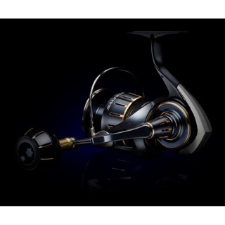 =佳樂釣具= DAIWA 23年 SALTIGA 頂級 紡車捲線器 岸拋 船釣