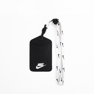 NIKE ID LANYARD 白色 識別證吊牌 名牌掛繩 DC3632-176