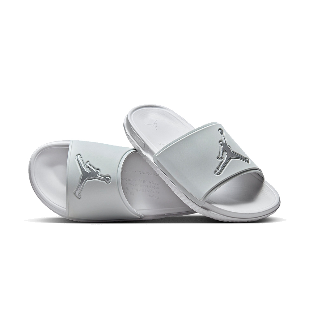 NIKE 男 JORDAN JUMPMAN SLIDE 拖鞋 - FQ1598002