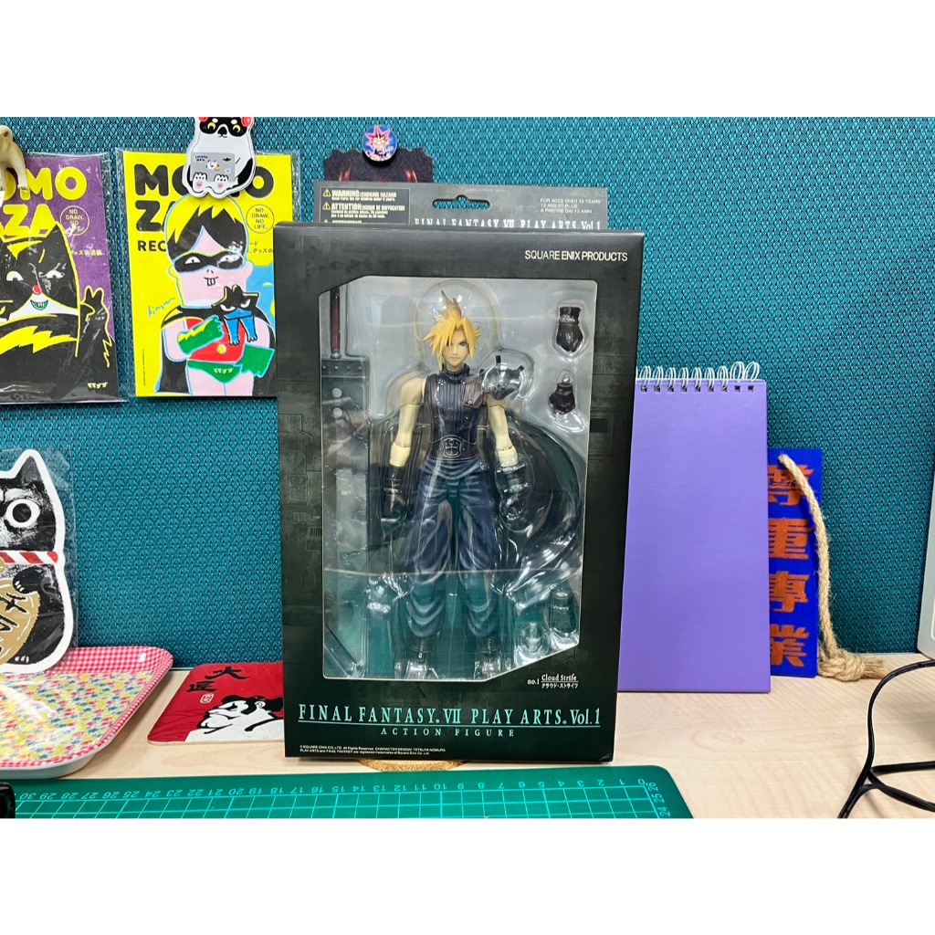 ff7 模型可動的價格推薦 - 2026年8月 | 比價比個夠BigGo
