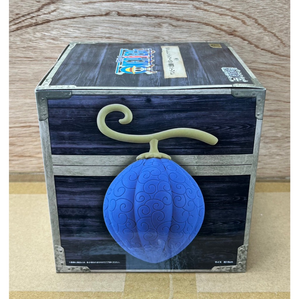 【披薩星球】全新現貨 日版 金證 景品 海賊王 卡莉法 泡泡果實 惡魔果實 室內燈 夜燈