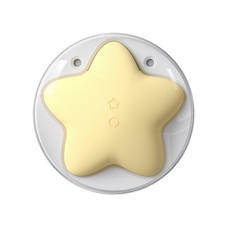 【今天買 明天到】SVAKOM 桃桃星 星空版 星空投影設計 吸吮舌舔 吸吮按摩器 吸允器 女用情趣用品 潮吹神器