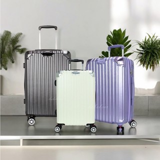 硬殼旅行箱 熱賣新版 霧面防刮電子紋 20吋 登機箱 輕量行李箱 可加大 減壓避震輪 杯架 隱藏式掛扣 海關鎖