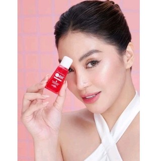 Brilliant aha serum