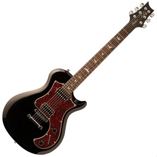 PRS SE Starla Stoptail Black / Tortoise Guard 電吉他 公司貨【宛伶樂器】