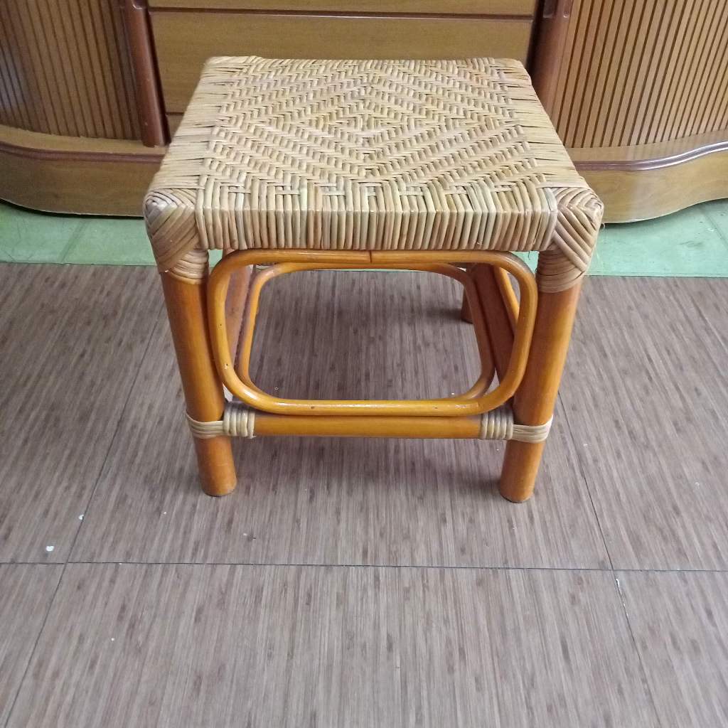 藤椅 板凳 編織藤椅 自取樹林區太順街