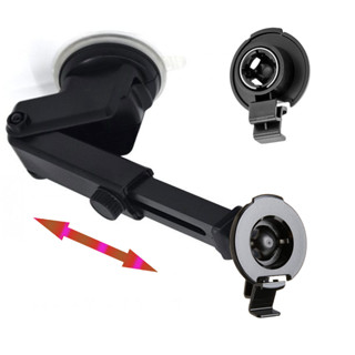 Garmin 在臺現貨 GDR 190 GDR190 NUVI 支架 加長 吸盤 配件 車架 衛星導航配件 吸附式固定座