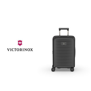 Victorinox 瑞士維氏 22吋行李箱/旅行箱 可登機/可擴充/靜音輪-Airox Advanced 授權經銷商