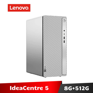 Lenovo IdeaCentre 5 90T3009LTV i3-12100/W11 桌上型電腦【原廠福利品】