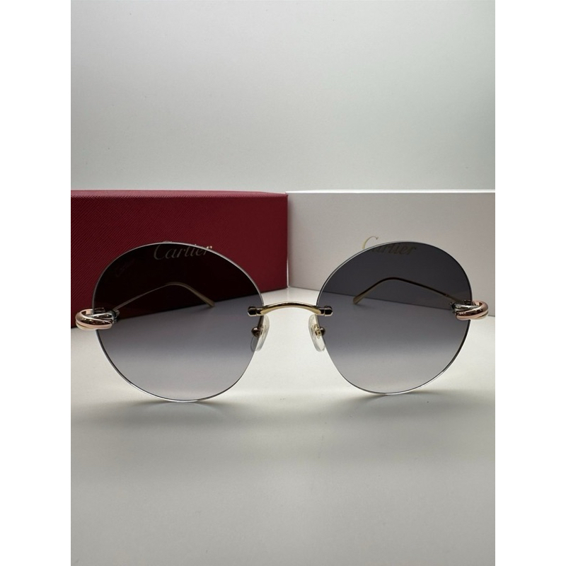 寶翔眼鏡 #卡地亞#cartier #數十種品牌代理 #Cartier太陽眼鏡  #CT0475S-001-60