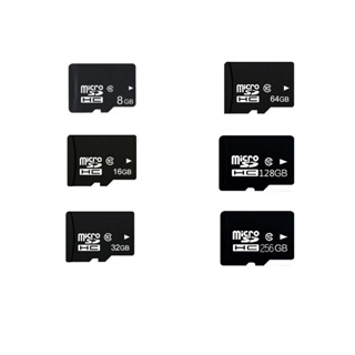原廠 16G 32G 64G 128G C10 microSD TF記憶卡 附SD轉卡 公司貨