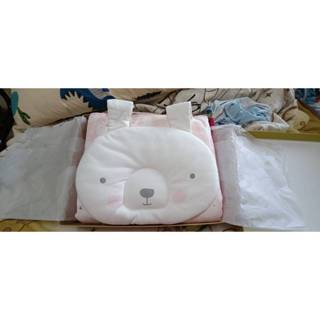 【全新現貨】Hallmark 寶寶毯 枕頭 被子 彌月禮盒 兔兔