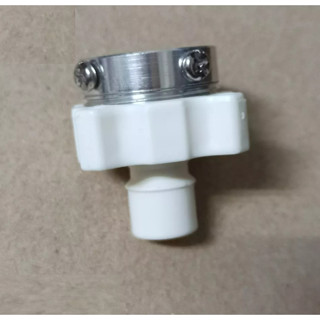 臺灣製造 螺絲型快拆頭 洗衣管 進水管 快拆 洗衣機 洗衣 惠而浦 轉換頭 螺絲 長栓 立栓 自由栓 蓮蓬頭 浴室 陽臺