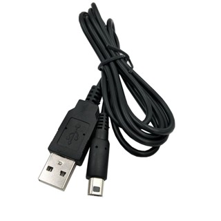 【充電線】適用 任天堂 NEW 2DSL 3DSL LL XL 掌上型遊戲機專用