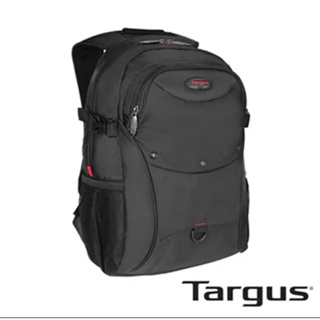 Targus Element 15.6 吋黑石電腦後背包