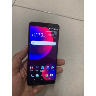 HTC U11 EYES 4G/64G 6吋 (A233-2)