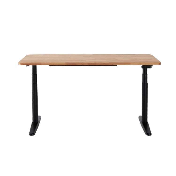 【COFO】良木升降桌 (120/140/160/180cm) 升降 自動 辦公桌 桌子 木頭 木桌 日本 |JC科技