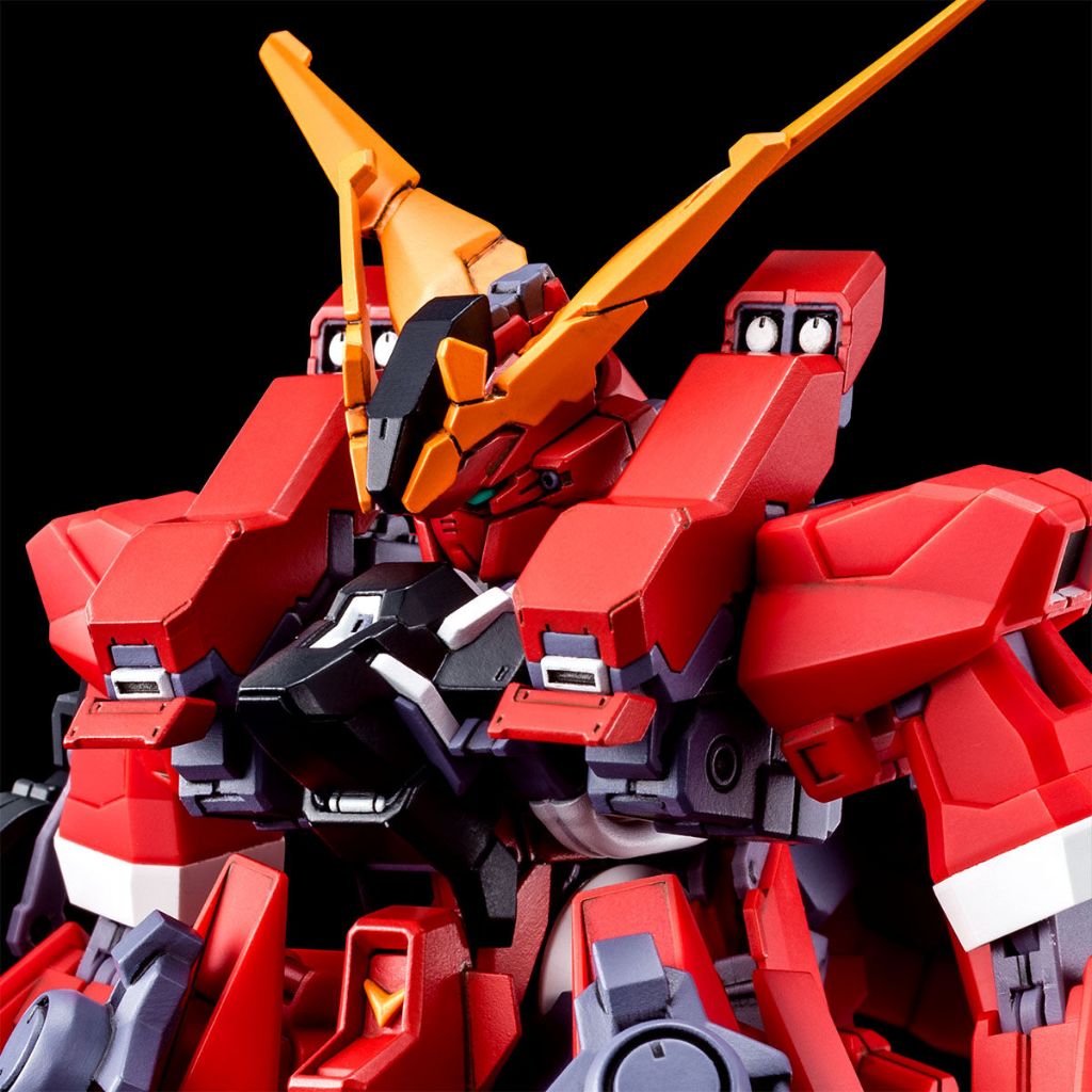 全新現貨 萬代 PB HG 1/144 TR-6 BARZAM II 巴薩姆 AOZ REBOOT 吉翁捕獲