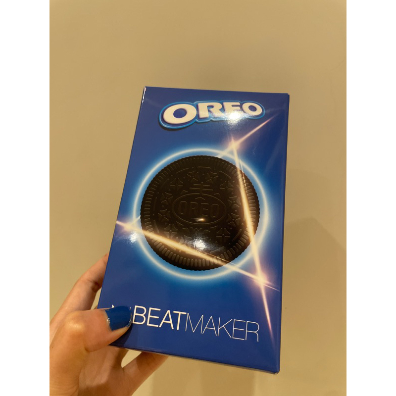 Oreo混音器 大鼓款 玩具