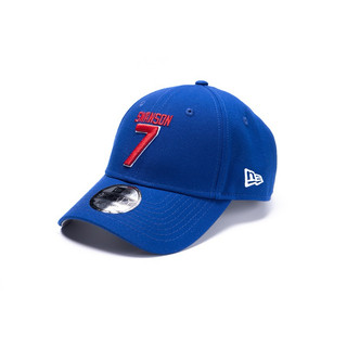 「宥yoの小賣場」 NEW ERA 男女 9FORTY MLB PLAYER24 小熊DANSBY SWANSON皇家藍