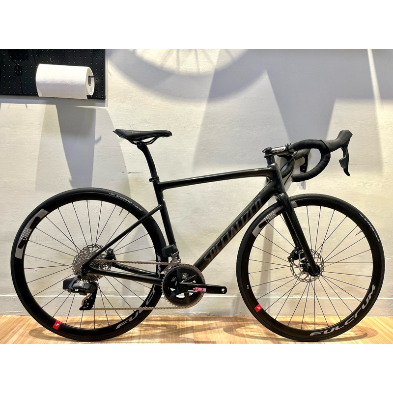 【風逸單車】閃電specialized Tarmac SL6碳纖維黑 二手單車/二手公路車