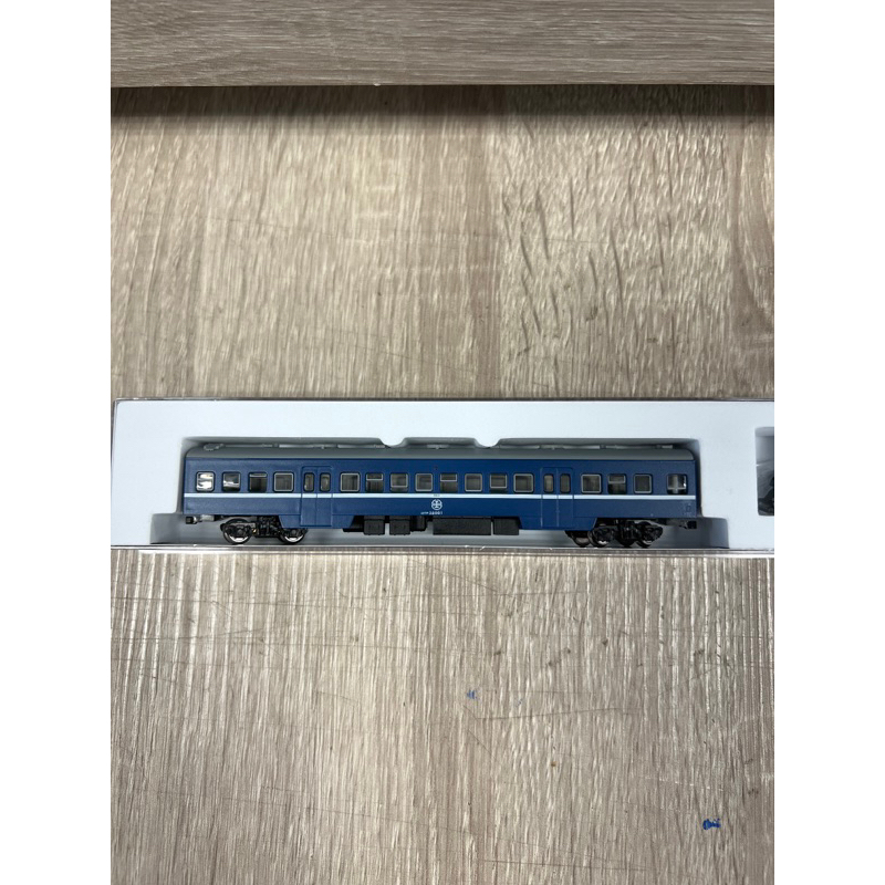 (東方模型) 鐵支路 35TP32850型 通勤車
