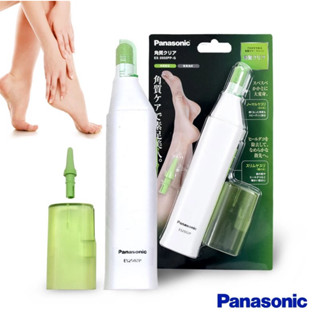 現貨+預購★姆姆日貨★國際牌 電動磨腳皮機 ES2502PP 去角質機 Panasonic 磨腳器 ES0191 去腳皮